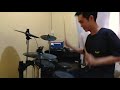 ONE OK ROCK - C.h.a.o.s.m.y.t.h. Drum Cover [ Philson Josol ]