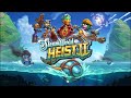 SteamWorld Heist II - Story Deep Dive Trailer | PS5 & PS4 Games