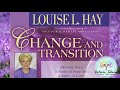 Louise Hay Creating Positive Transformation In Your Life