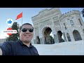 Istanbul University | 4K Campus Tour | İstanbul Üniversitesi