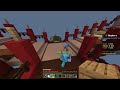 I Turned Skywars To Survival