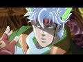 #02 Caesar Antonio Zeppeli / シーザー・アントニオ・ツェペリ【JoJo's Bizarre Adventure Part2 Character Profile】