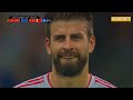 4K ملخص مباراة البرتغال واسبانيا (3-3) كاس العالم 2018 🔥 هاتريك رونالدو و جنون حفيظ دراجي