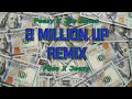 Peezy - 2 Million Up (Remix) (Jim Jones, Plies & Jeezy) (Audio)