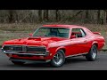The Holy Grail of Fords | Top 10 Fords Muscle Cars EVER SOLD