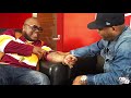 Styles P ROASTS Jack Thriller For His Michael Jackson Tattoo