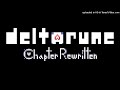 Another Summer - [Deltarune: Chapter Rewritten] (Fantrack)