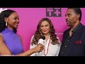 Richard Lawson Reveals Why He Divorced Tina Knowles