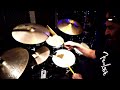 peter grimmer drumming to Guitar Fusion Drumless found on le maj channel
