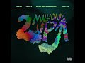 2 Million Up (feat. Rob49)