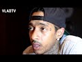 Nipsey Hussle's Full Interview on Gang Decline, Major Labels, Jay-Z, Drake (Flashback)