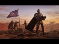 Helldivers 2 [GMV] / SABATON - To Hell And Back