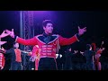 Tachuelas, La historia del Circo más famoso de Chile