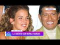 Daniella Navarro confiesa por qué se separó de Nacho Casano | En Casa Con Telemundo