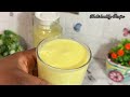 How To Make perfect Coconut, Pineapple, ginger Juice #healthy #juice #coconut #healthylifestyle