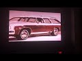 1975 Chevrolet Malibu /Laguna sales video for salesman