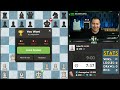 How To Take Advantage of Opening Mistakes | Chess Rating Climb 641 to 682