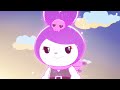 Guess the SANRIO CHARACTERS by the Voice | Hello Kitty and Friends | Kuromi, Cinnamoroll, Keroppi