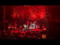 Manowar -  Intro + Manowar (live Quito 16-09-2023)