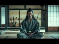 Calm Meditation Music | Shakuhachi Meditation Music | Peace In The Soul - Melodious & Peaceful Music