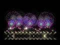 ⁴ᴷ Philippines NYE 2022/2023 Virtual Drone and Fireworks Show | FWsim Version 3