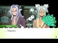 Rune Factory 4-Pajama Party Time (Male) Town Event