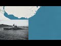 Battle of the River Plate, The Hunt for Graf Spee - Animated