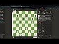 I can't play chess #1