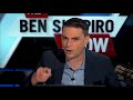 Shapiro Melts Down Over 