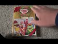 My Yo Gabba Gabba DVD collection completed
