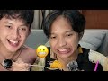 LAPER TENGAH MALEM😨⁉️ MUKBANG NYAI MERSYONN⁉️GAKUATTT