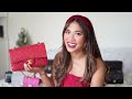 Day 12 - Chanel Classic Flap handbag collection | 12 DAYS OF COLLECTIONMAS