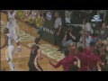 Michael Snaer FSU Game Winners Buzzer Beaters