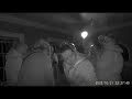 BISHTON HALL INVESTIGATION