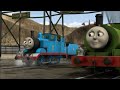 Thomas, You're The Leader - My Version (Re-Upload)