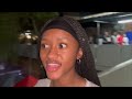 mini-Vlogmas: week 1 | visiting Maponya mall🐘| Christmas market