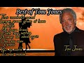 Best of Tom Jones||Greatest hits||Best Songs of Tom Jones||2023 music collections playlist