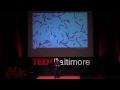 Finally, some good news about cancer | Jimmy Lin | TEDxBaltimore