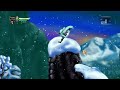 Dust: An Elysian Tail (Blind) - Episode 15: Storming the Snowy Mountainside