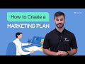 How to Create a Marketing Plan | Step-by-Step Guide