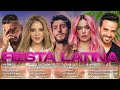 FIESTA LATINA MIX 2024 🎆 LO MAS SONADO 2024 🎇 MIX CANCIONES DE MODA 2024 🎇 MUSICA LOS MAS NUEVO