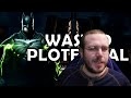 Scrapped Wasted Plotential Episodes: Superheroes | Greenscreen Readings