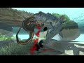 Giga ark VS Giga jurassic world! - Animal Revolt Battle Simulator