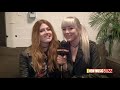 LARKIN POE Talks Sibling Rivalry, New Album and Touring with Elvis Costello