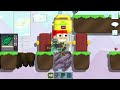 Road To 5 BGL |Part 4  |Mass 5000 Tree Science Station #Growtopia #ScienceGrowtopia