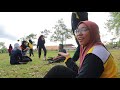 RIADAH SANTAI 3 GAME ( MAIN SAMPAI JATUH ) || KOLEJ MATRIKULASI PAHANG