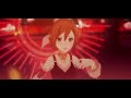 【プロセカ】私の恋はヘルファイア (My Love Is Hellfire) / MEIKO 3DMV [CC lyrics TH/JP/EN]