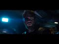 AVENGERS INFINITY WAR - Bande Annonce VF