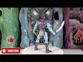 Battle Armor Skeletor - Masterverse wave 14 New Eternia