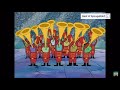 Spongebob sings la chona